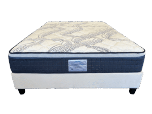 Energize 3 Genuine Orthopaedic Mattress - Plush