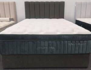 Posture True Exquisite Firm Mattress