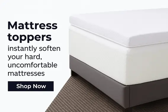 Comfortable-Sleep-Starts-Here Comfortable Sleep Starts Here